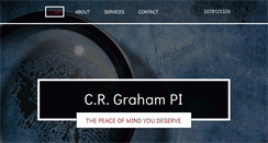 Desktop Screenshot of crgpi.com